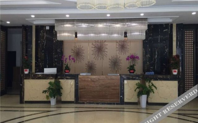 Xixiu Minzu Hotel