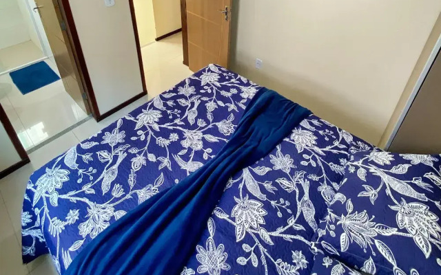 Lençois Ville Residence