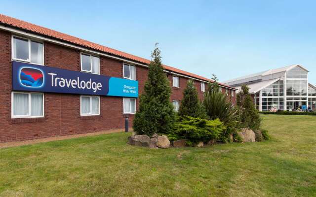 Travelodge Doncaster M18/M180