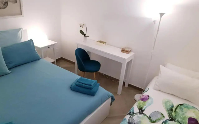 Le Casette di Marcì