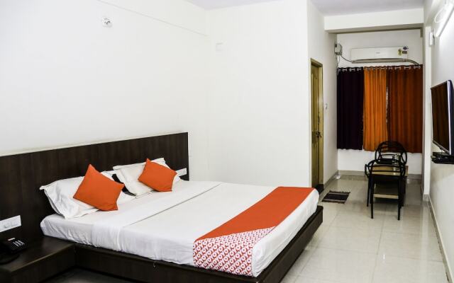 OYO 24265 Hotel Nagu Palace