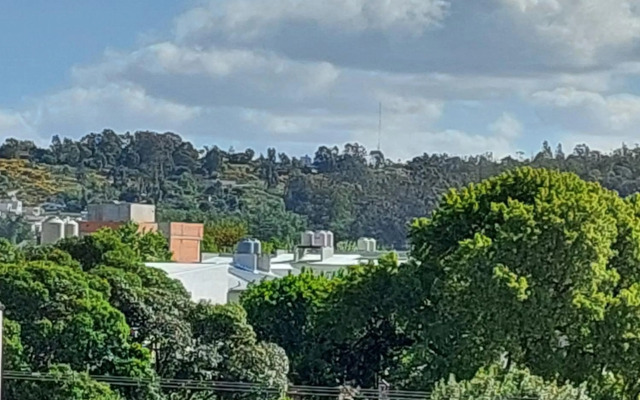 Dpto. luminoso, céntrico, nuevo: LA SERENA