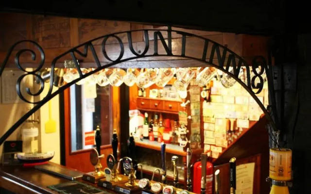 The Mount Inn