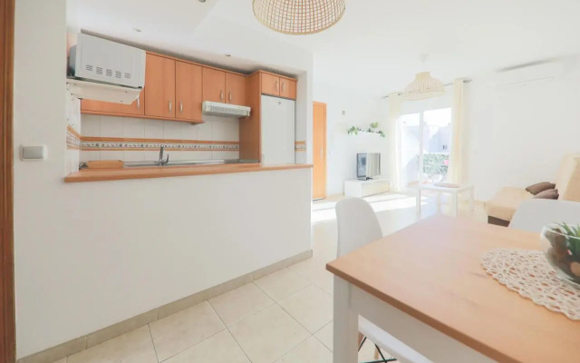 Apartamento del Sol