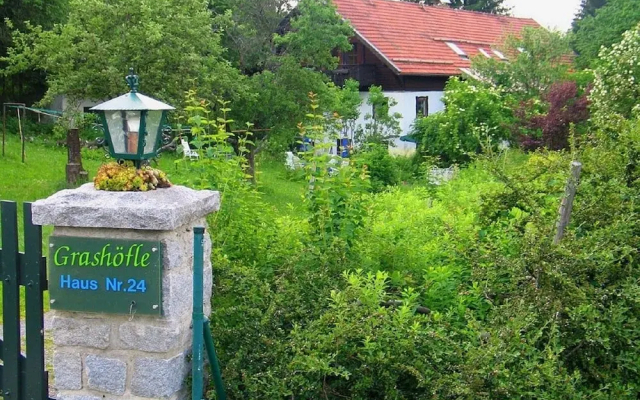 Grashöfle