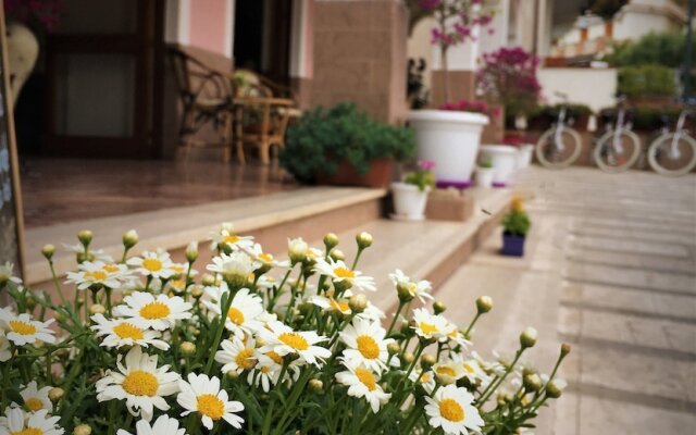 Le Tre Caravelle Hotel