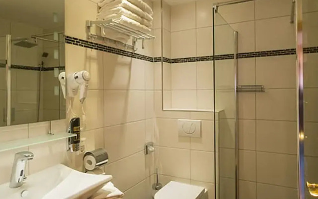 Wellnesshotel und Restaurant Hexenschopf