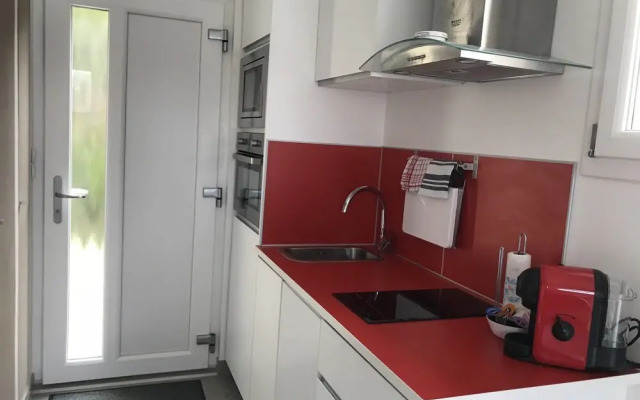 Studio near Disneyland