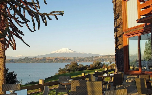 Wyndham Puerto Varas Pettra