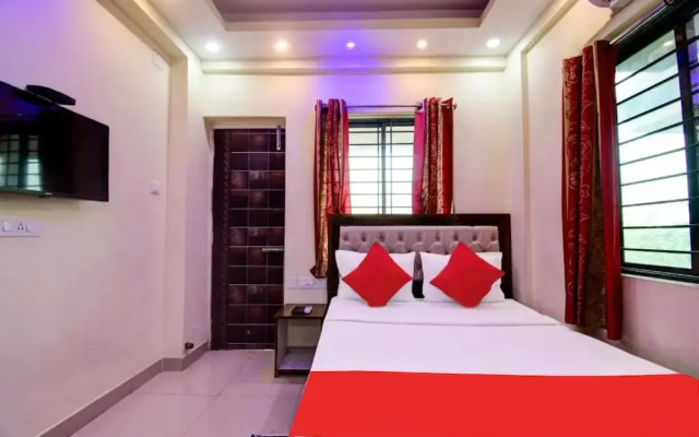 Goroomgo RS Villa Kolkata