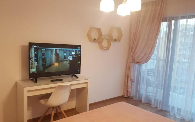 Apartament Monadin 3