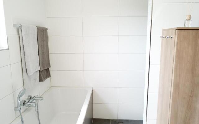 Ferienwohnung Seenland