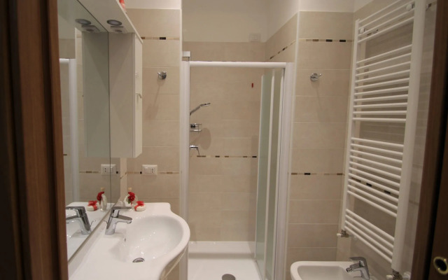 Locazione Turistica Rondinelli