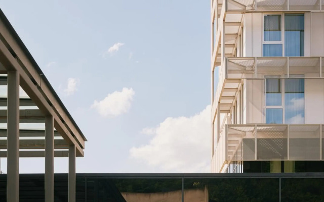 Lufthansa Seeheim - More than a Conference Hotel