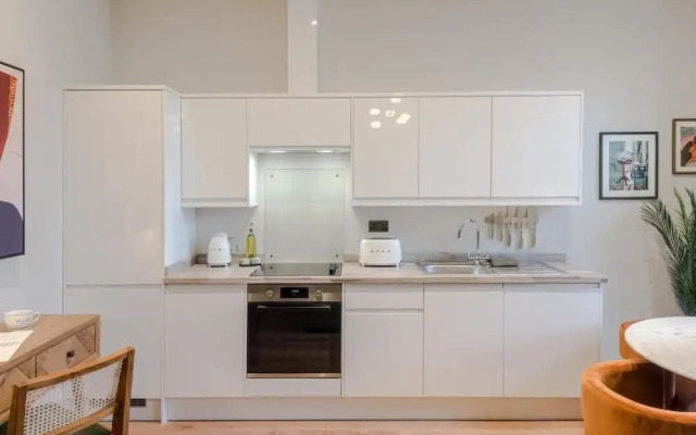 Your Apartment - Redland Place