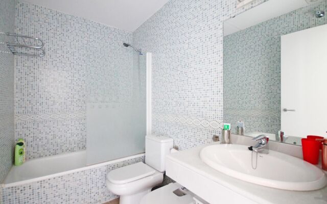 Holiday Home Yasmina