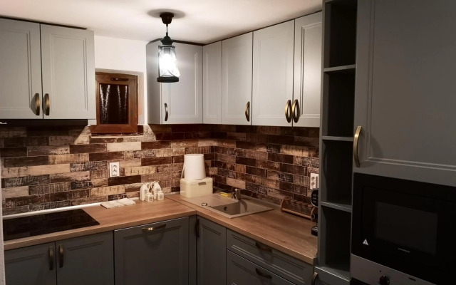 Pensiunea Cheile Albacului