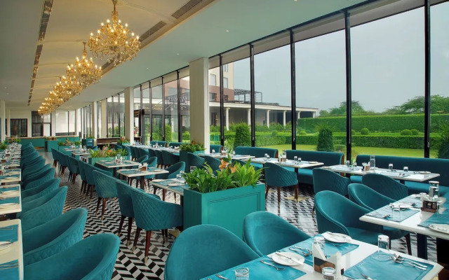 TreeHouse Velis Sonipat