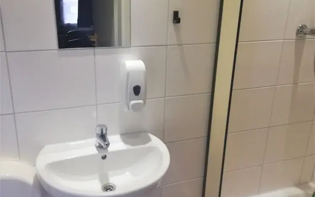 NaturFreundeHaus Stecklenberg - Hostel