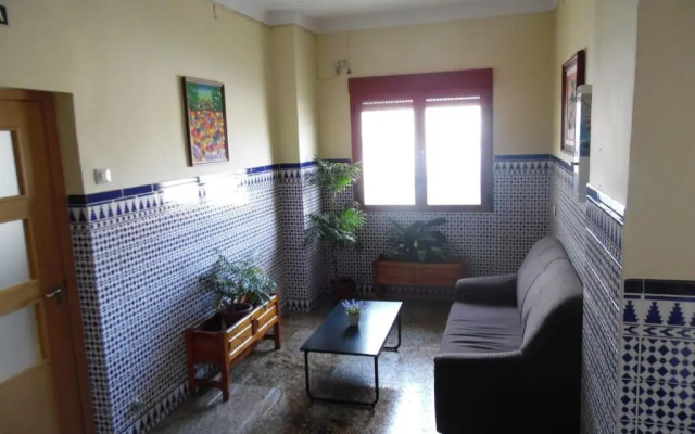 Hotel Las Eras