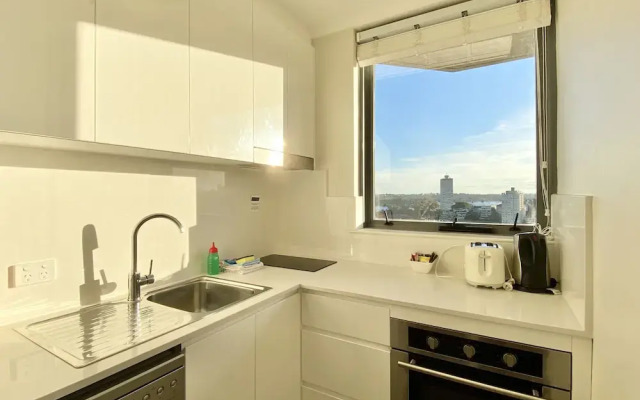 Milson Serviced Apartments
