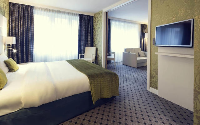Mercure Brussels Centre Midi - Image 5
