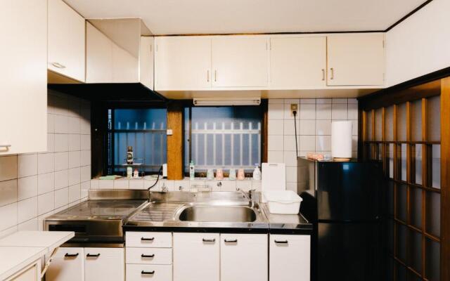 B&B MIKAWA 3 - Kanazawa Fish Harbour