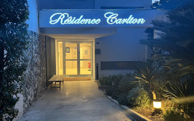 Résidence Carlton