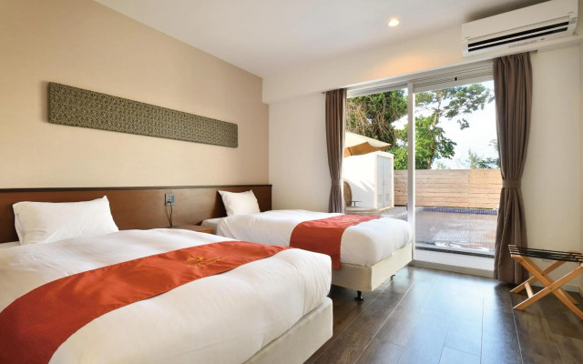 Pool Villa Imadomari by Coldio Premium