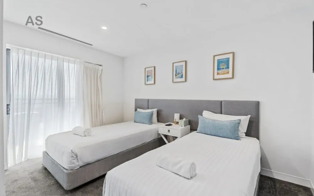 Esplanade (Soul) - Apartment Stay Private