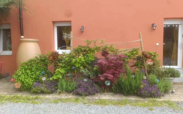 La grange aux fées Amnéville