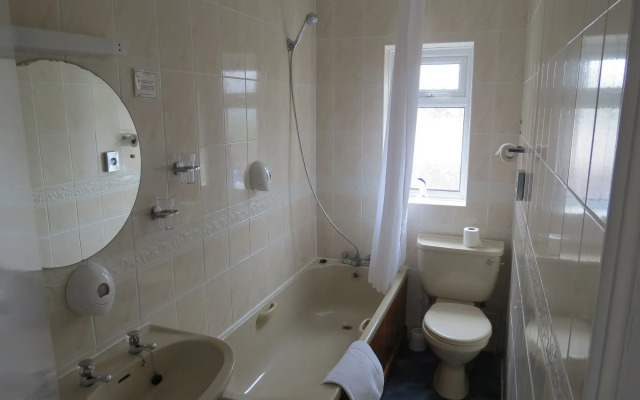 The Royal Bridlington