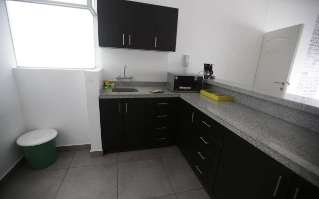 Apartments Boutique Punta Hermosa