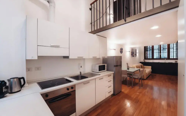 charming de togni apartment