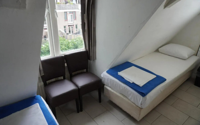 Hotel Schroder