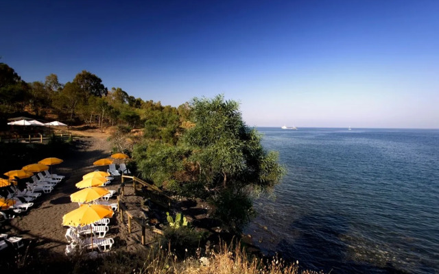 Complesso Vulcano Mare Resort