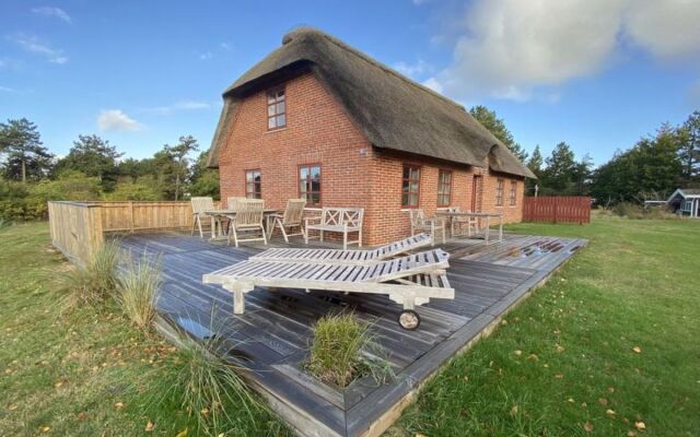 "Vladan" - 2km from the sea in Western Jutland