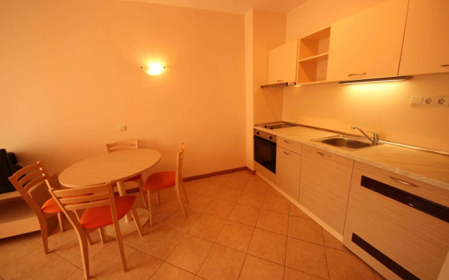 Menada Royal Sun Apartments