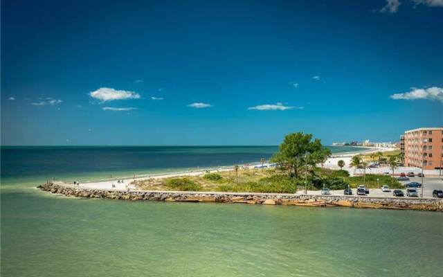 Bahia Vista 15567 - Two Bedroom Condo