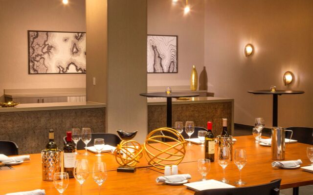 Hilton Garden Inn Redmond Seattle