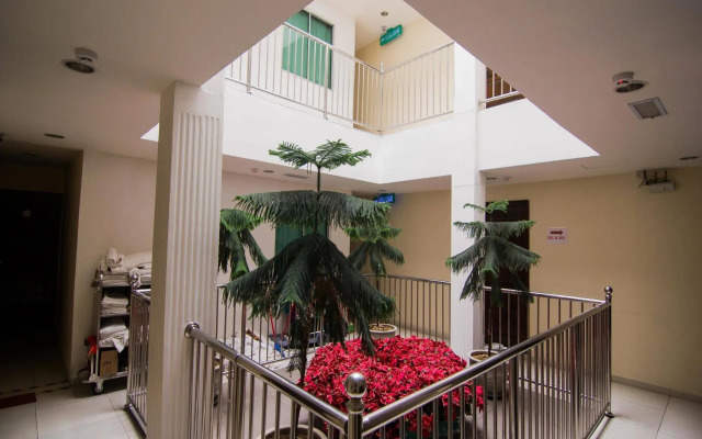 OYO Rooms Opposite Jalan Bukit Bintang