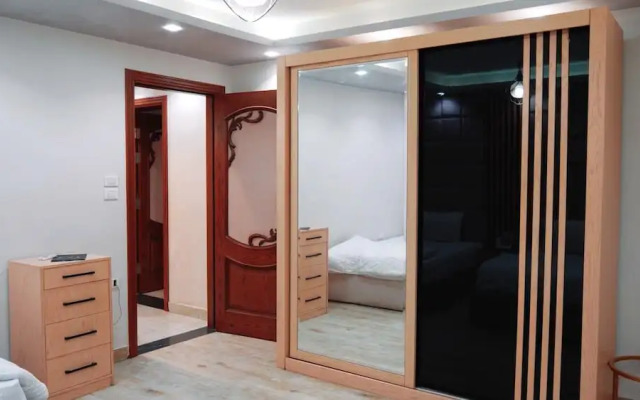 Premium Swiss Residence Agouza