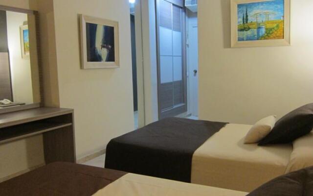 Cambrils Playa Hotel