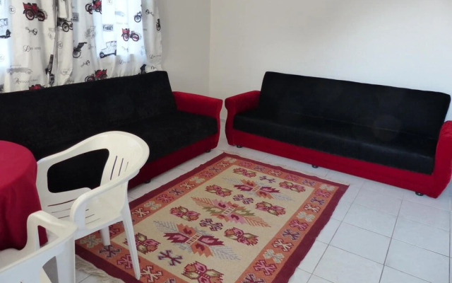 Yakut Apart Hotel