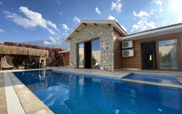Fethiye Tlos 2 Plus Villa