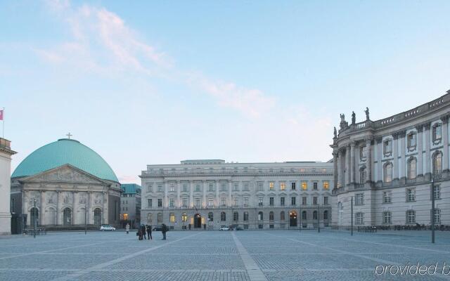 Rocco Forte Hotel De Rome Berlin