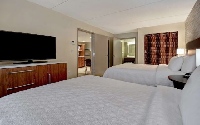 Home2 Suites by Hilton Nashville Vanderbilt