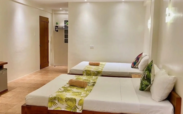 Feliness Resort Boracay