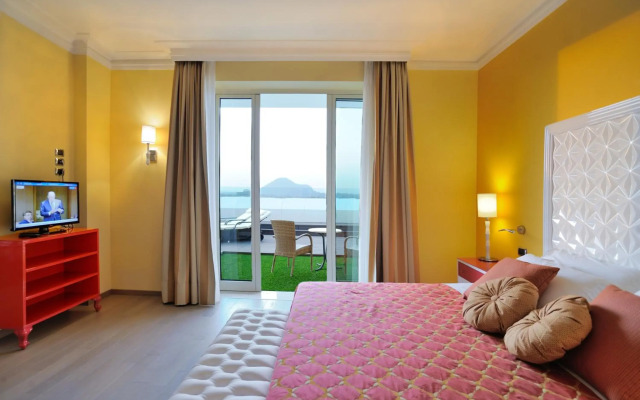 Hotel Terme all'Alba