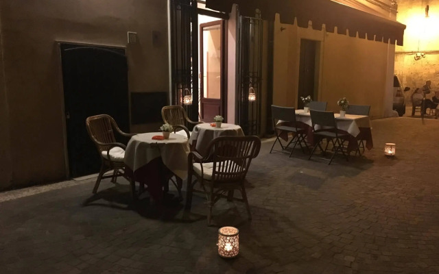 Albergo del Cacciatore